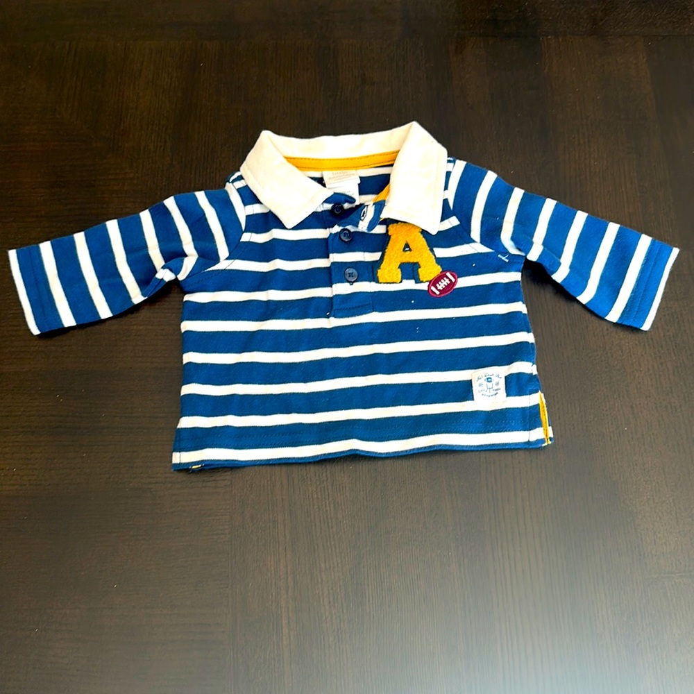 All star long sleeve
